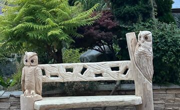 FOTO: Vidieckou ženou roka sa stala rezbárka Daniela z Oravy