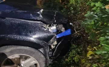 FOTO: Záhadná smrť vyriešená: 22-ročného Lukáša zrazilo auto