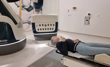 FOTO: Mária z Kysúc má agresívny nádor na mozgu, kvôli deťom potrebuje peniaze na liečbu