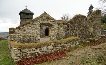 FOTO: Liptov skrýva poklad pre milovníkov histórie