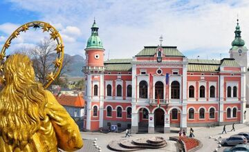 FOTO: Ružomberok bude hostiť najväčší školský šachový turnaj na Slovensku