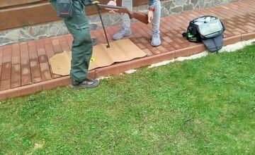 FOTO: Bývalý žilinský poslanec reaguje na zásah polície: Hovorí o horore, status opäť zakončil slovami „Na stráž“