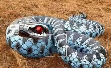 FOTO: V srdci oravského rašeliniska stoja gigantické zvieratá. Chodník zvládnu aj rekreační turisti