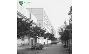 Ako bude vyzerať kompletná rekonštrukcie budovy Elektrárne?