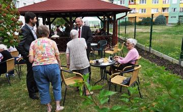 Altánok pre seniorov