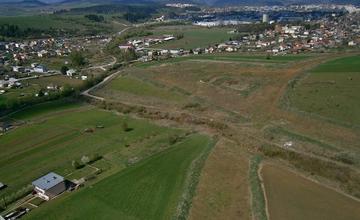 D1 Lietavská Lúčka - Dubná Skala