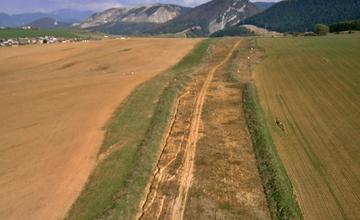 D1 Lietavská Lúčka - Dubná Skala