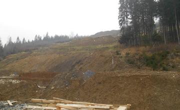 D3 Svrčinovec - Skalité