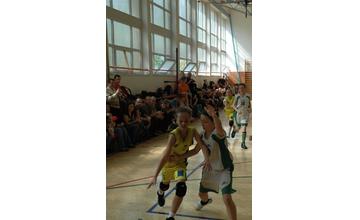 Dievčatá zo Závodia priniesli striebro