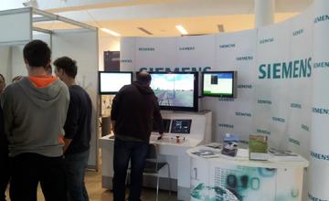 Dni príležitostí 2014 Žilina 