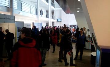 Dni príležitostí 2014 Žilina 