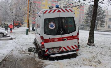 Februárové počasie prekvapilo záchranárov na Solinkách