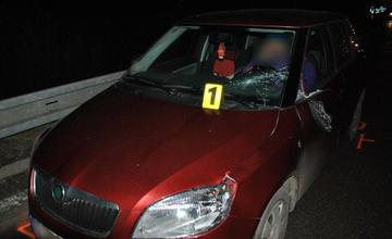 Polícia hľadá svedkov tragickej dopravnej nehody z 24. januára 