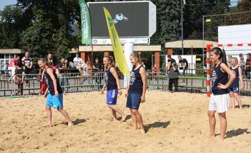 Sever proti Juhu Žilinčania sa bavia futbalom 2014 7. ročník