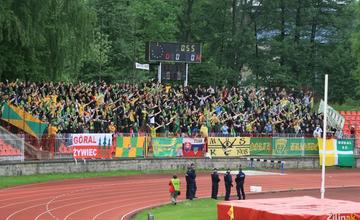 Žilinskí Fanatici - 2010 - 2014