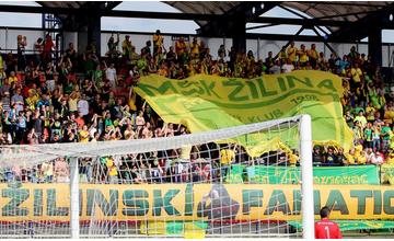 Žilinskí Fanatici - 2010 - 2014