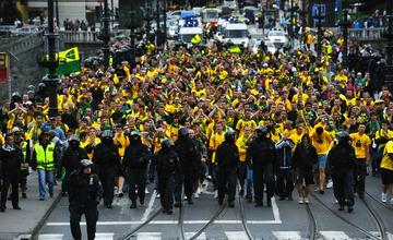 Žilinskí Fanatici - 2010 - 2014