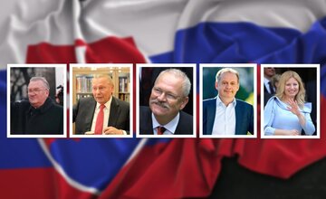 Vyznáte sa v prezidentských voľbách na Slovensku? Tieto otázky preveria vaše znalosti